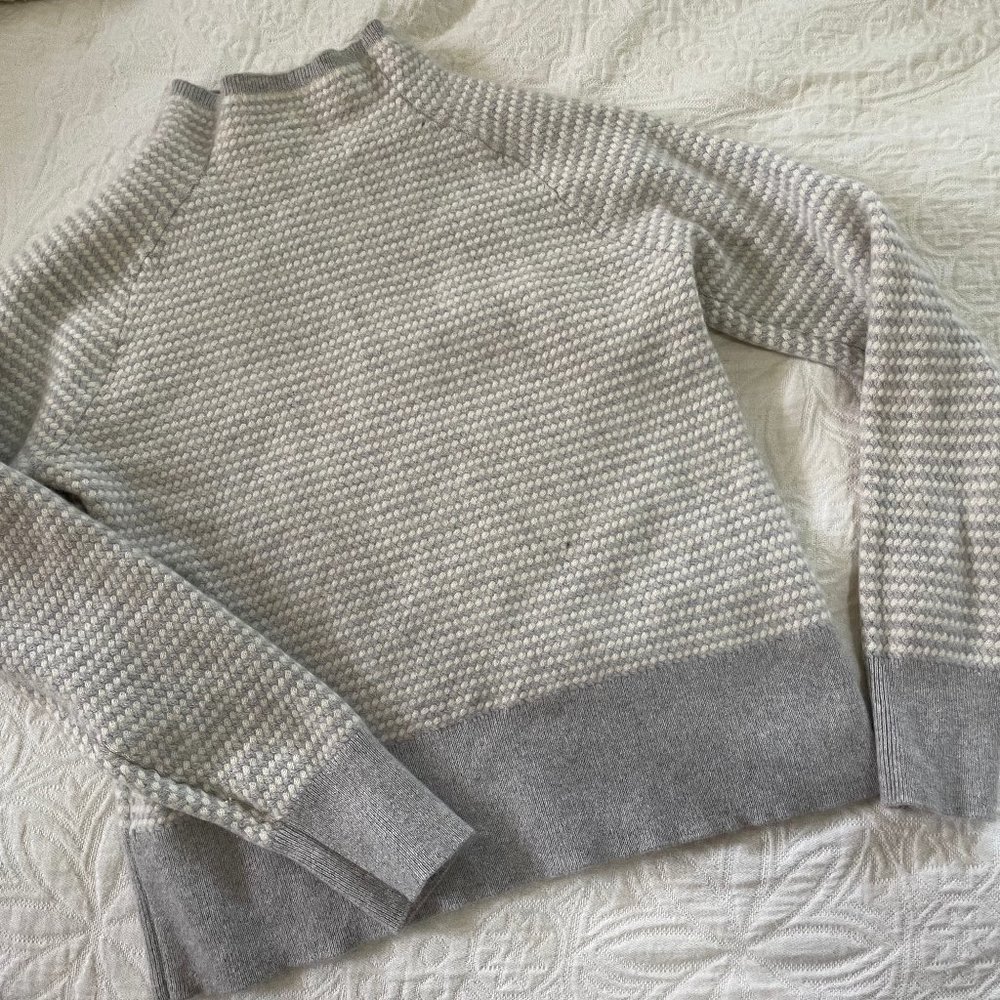 Club Monaco Cashmere Sweater